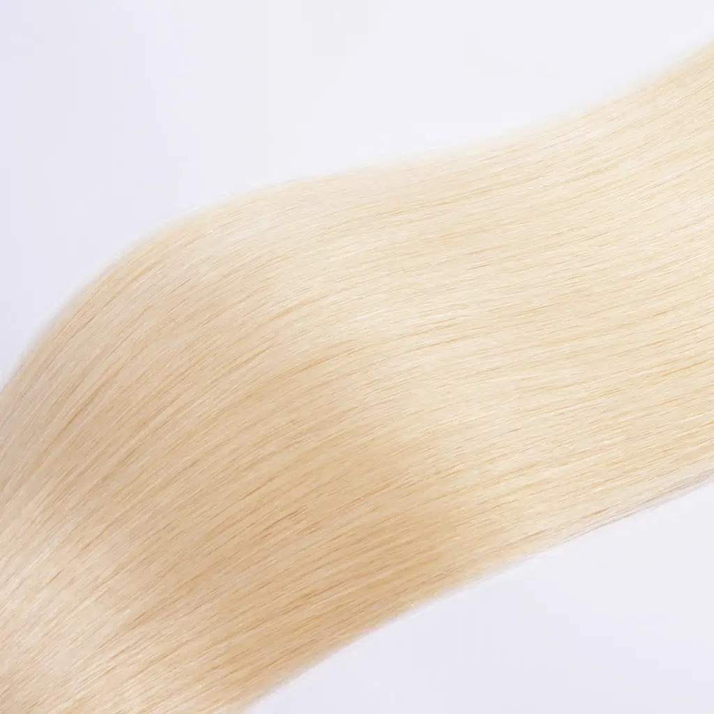 Nano-Bead -Hair Extension-in-Remy-Human-Hair-Blonde-613-3