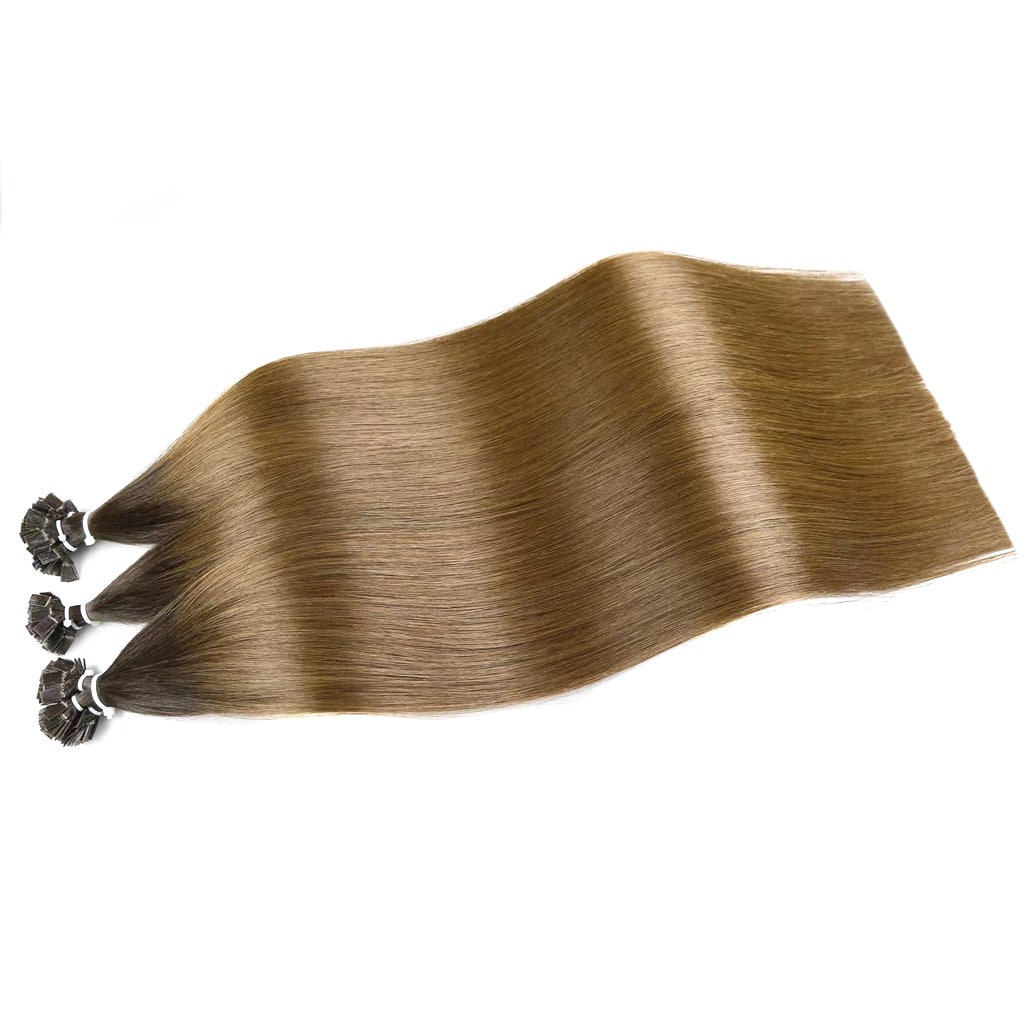 Fusion Hair Extensions | Wholesale Keratin Hair Extensions
