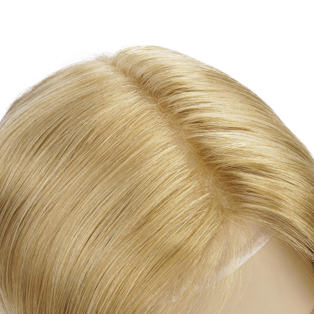 HS7EU Full Lace Hair System With European Hair (6)