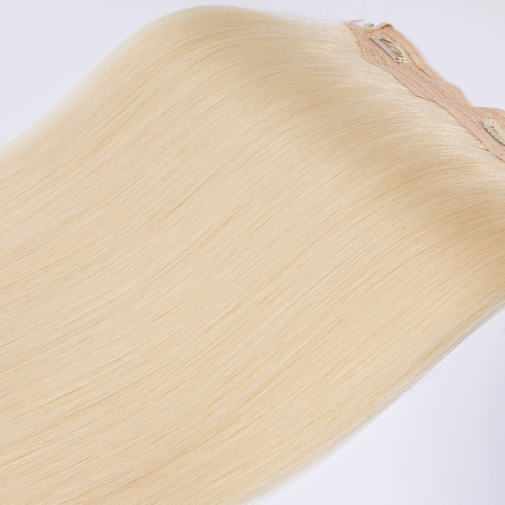 Halo-Hair-Extensions-in-Premium-Remy-Human-Hair-Blonde-613-10