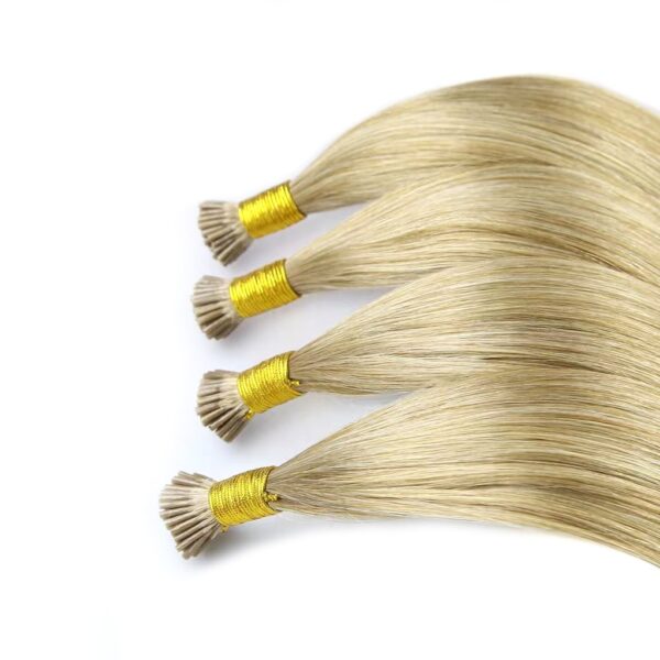 Mixed-Blonde-Hair-Extension-M6-22-2-Wholesale-at-New-times-Hair-4