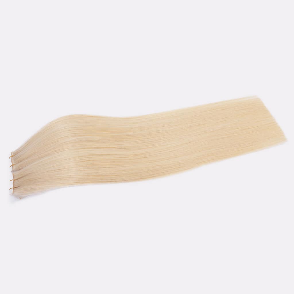 Injection-Tape-In-Hair-Extensions-in-Remy-Human-Hair-Blonde-Color-3
