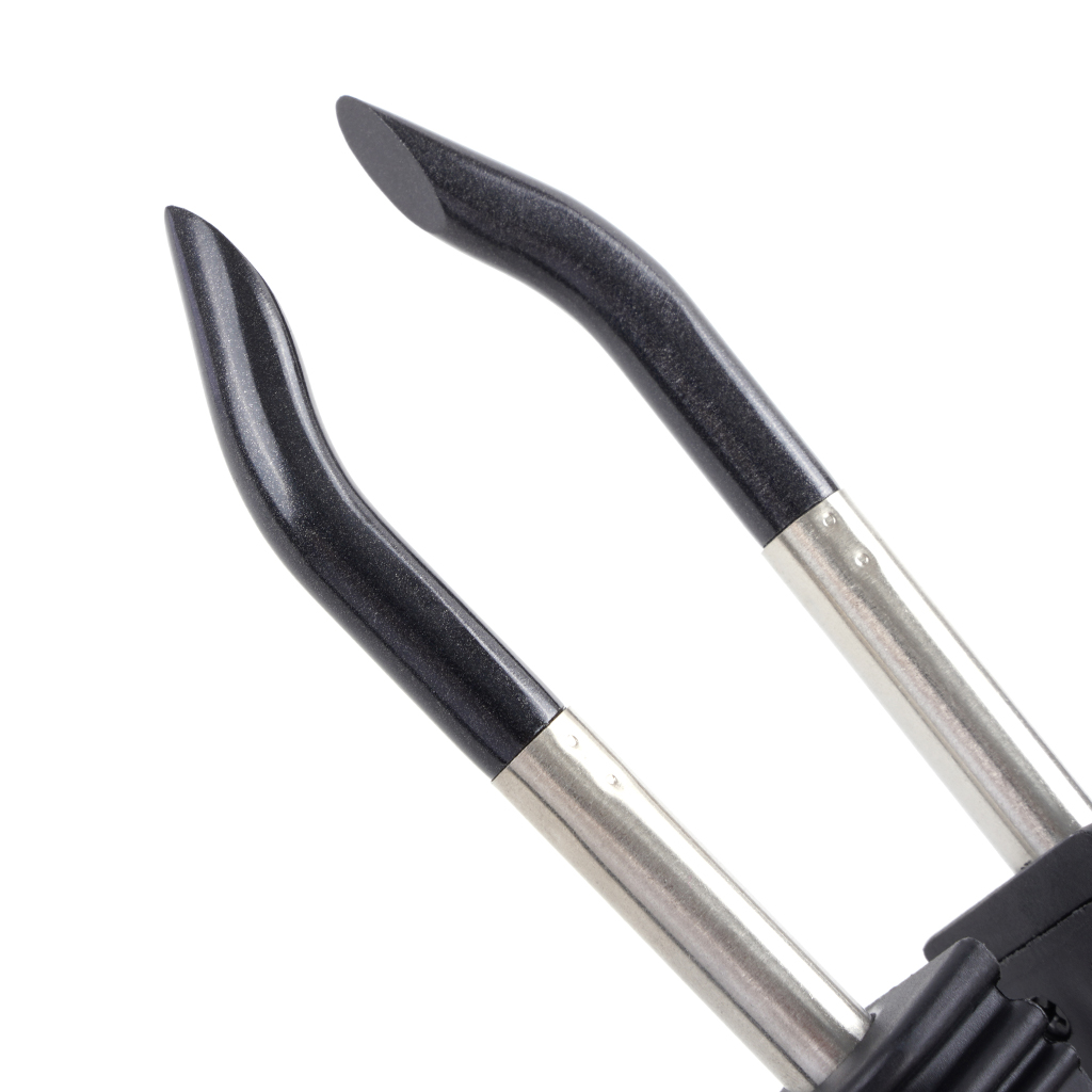 Loof Hair Extension Iron for Fusion, Keratin Hair Extensions