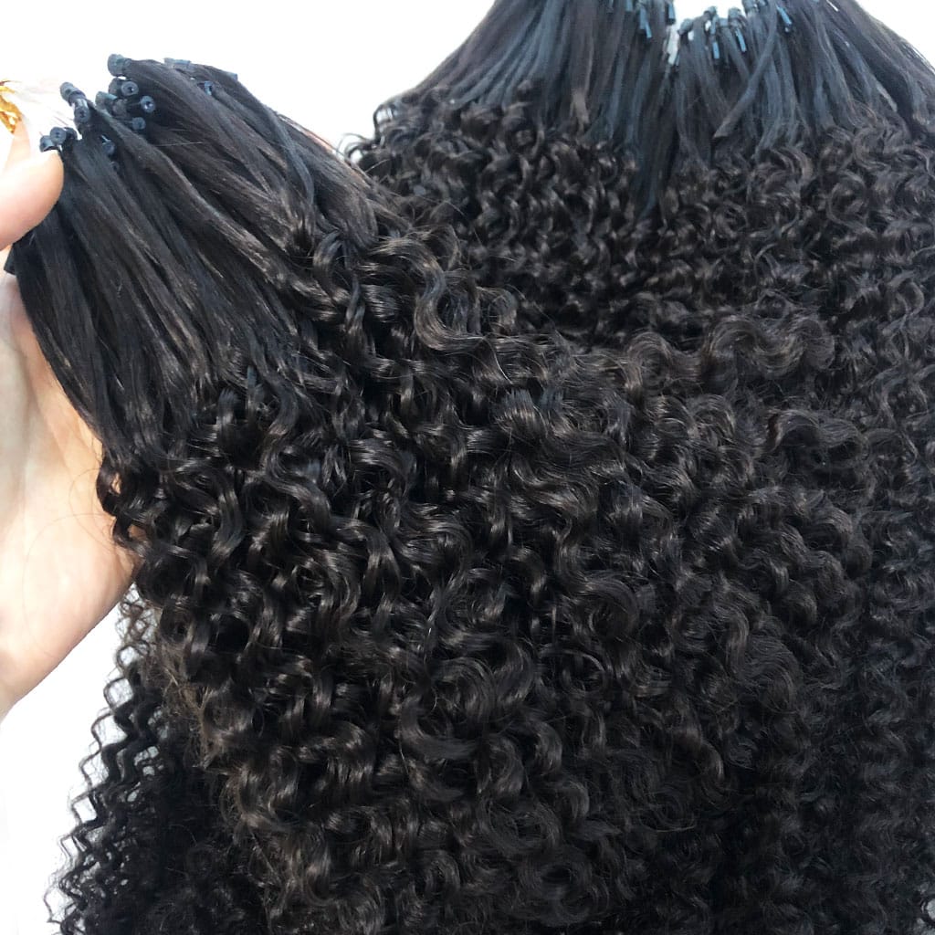 New-times-hair-wholesale-curly-Micro-Loop-Hair-Extensions-Best-Remy-Hair-6