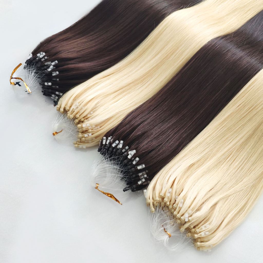Best Hair Extensions for Fine Hair