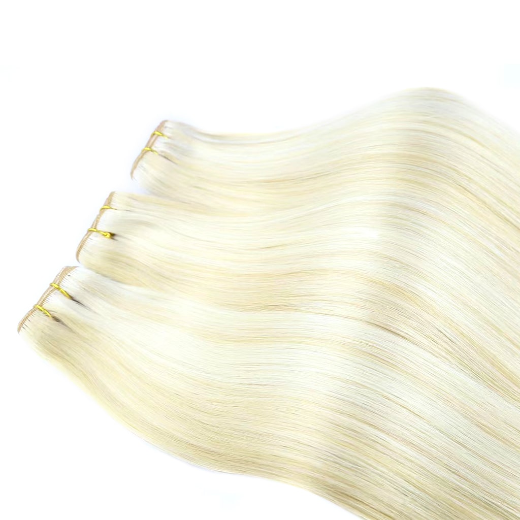 Piano-highlights-hair-Weft-Hair-Extension-wholesale-at-new-times-hair-P18-60