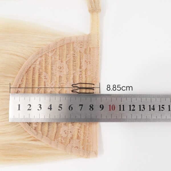 Ponytail-Extension-in-100-Remy-Cuticle-Hair-Blonde-613-12