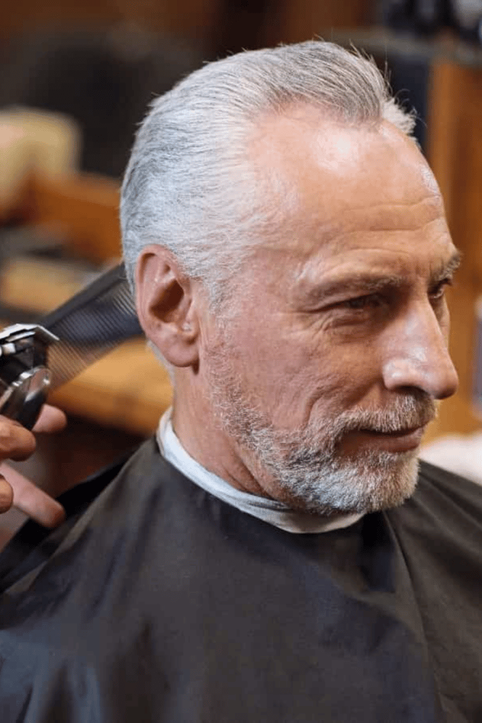 Best Haircuts For Balding Men | Thinning hairstyles | Skalp