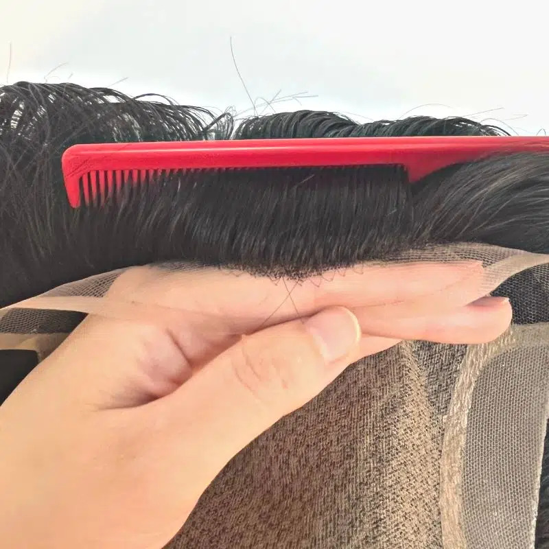 S223-Prótesis-Capilar-de-Silk-Top-con-Frente-de-Lace-y-Cabello-Virgen-3