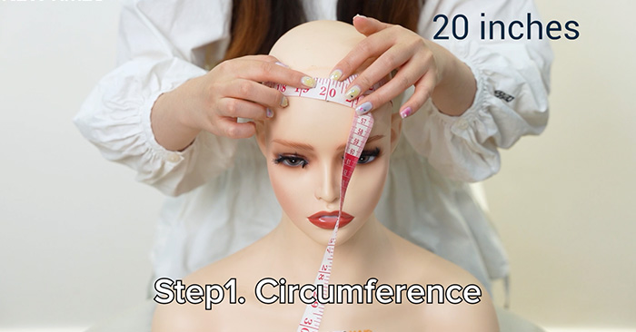 Step1. Circumference