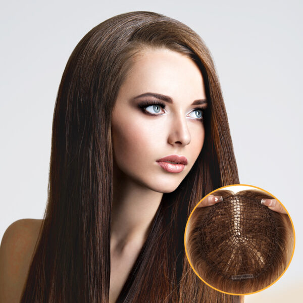 Hair Integration System Tutorial and Our Top Five Products