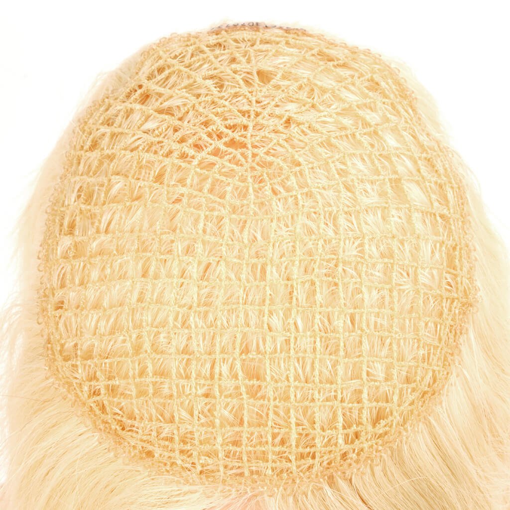 TK6×6.5-Mesh-Hair-Integration-Toppers-for-Women-with-thinning-Hair-Wholesale
