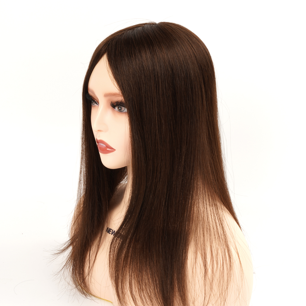 TK6×6.5-Mesh-Hair-Integration-Toppers-for-Women-with-Thinning-Hair-Wholesale-2