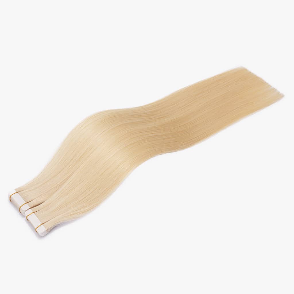 Tape-In-Extensions-in-100-Remy-Human-Hair-Blonde-613-1