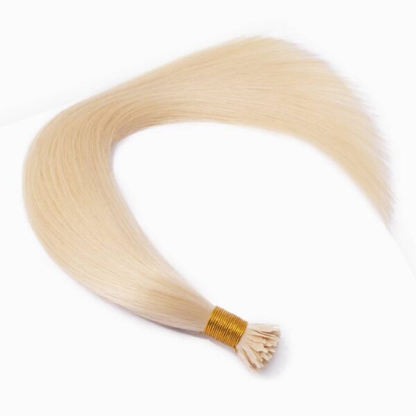 Y-Tip-Remy-Human-Hair-Extensions-in-Blonde-613-6