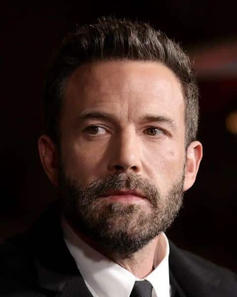 Ben Affleck shares sweet story of surprising his son by dressing up as  Batman  Irish Mirror Online