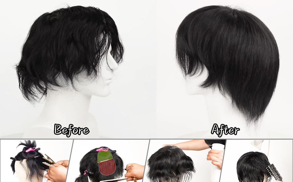 how-to-thin-out-a-hair-system