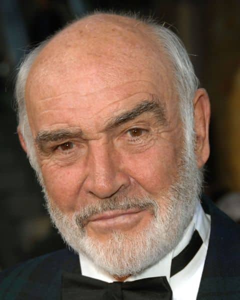 Famous-Bald-People-Sean-Connery