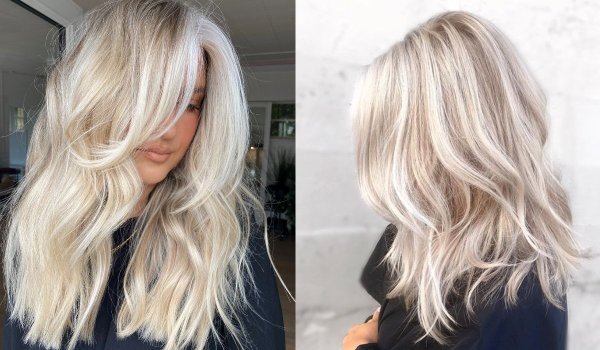 Best Hair Colors for Thin HairNew Times Hair Guide