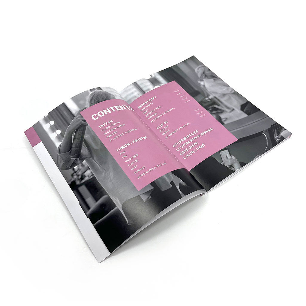 Newtimes Hair Catalogs 2024 Systems, Toppers, & Extensions