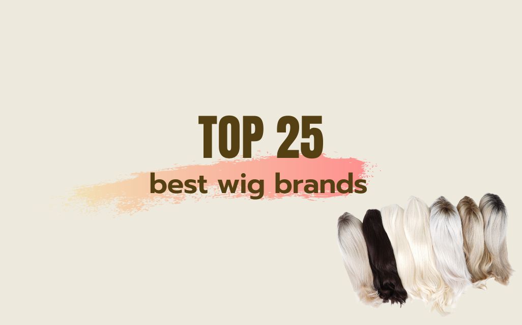 best-wig-brands
