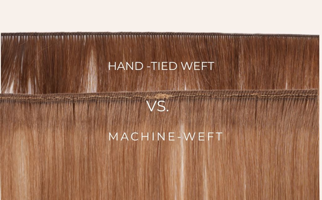 Blonde Ombre Hair Wefts: The Best Brands and Where to Buy Them - wide 4