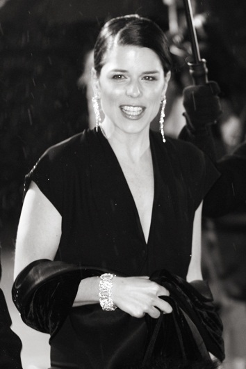 NeveCampbell