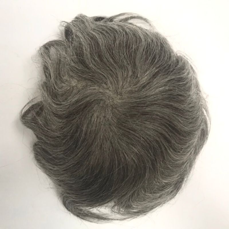 S16-Système de coiffure à la française avec contour en polyéthylène-3