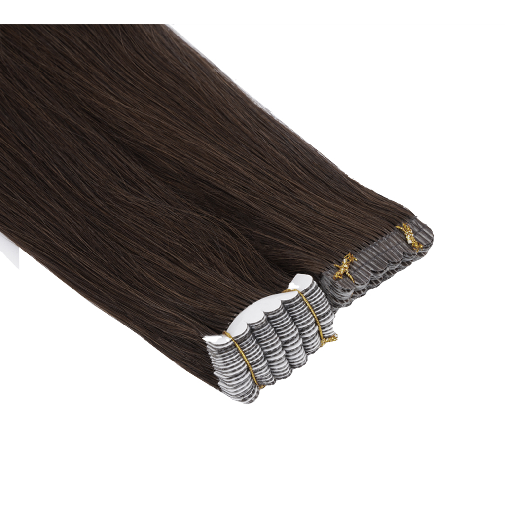 MINI TAPE-IN Hair Extensions Wholesale #2 (3)