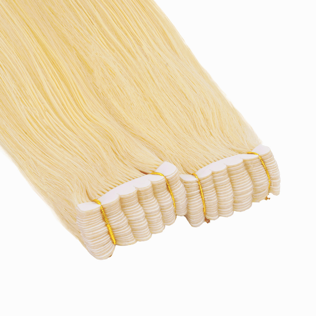 MINI TAPE-IN Hair Extensions Wholesale #22 (2)