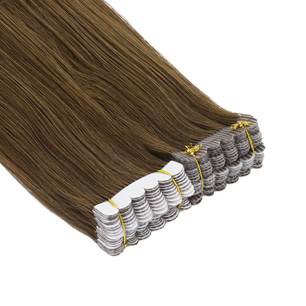 MINI TAPE-IN Hair Extensions Wholesale #4