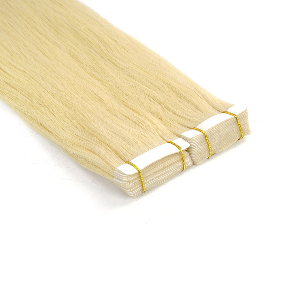 TAPE-IN Hair Extensions in Best Remy Hair Wholesale #22 (2)