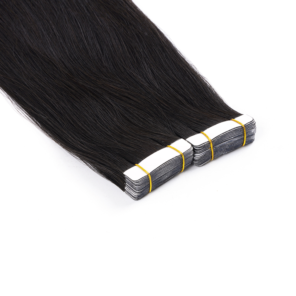 TAPE-IN Hair Extensions in Best Remy Hair Wholesale #NC (2)