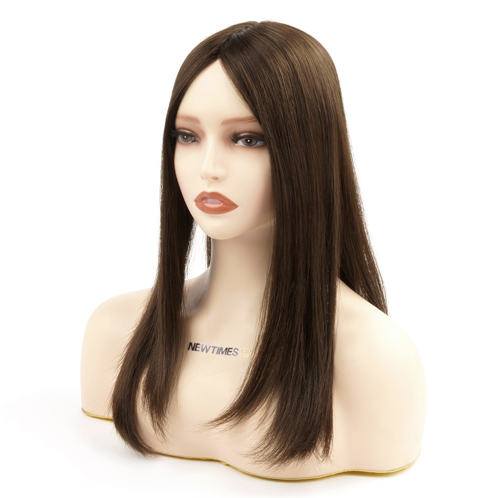 JULIE-mono-top-hair-topper-14-inch-newtimes-hair-wholesale (2)