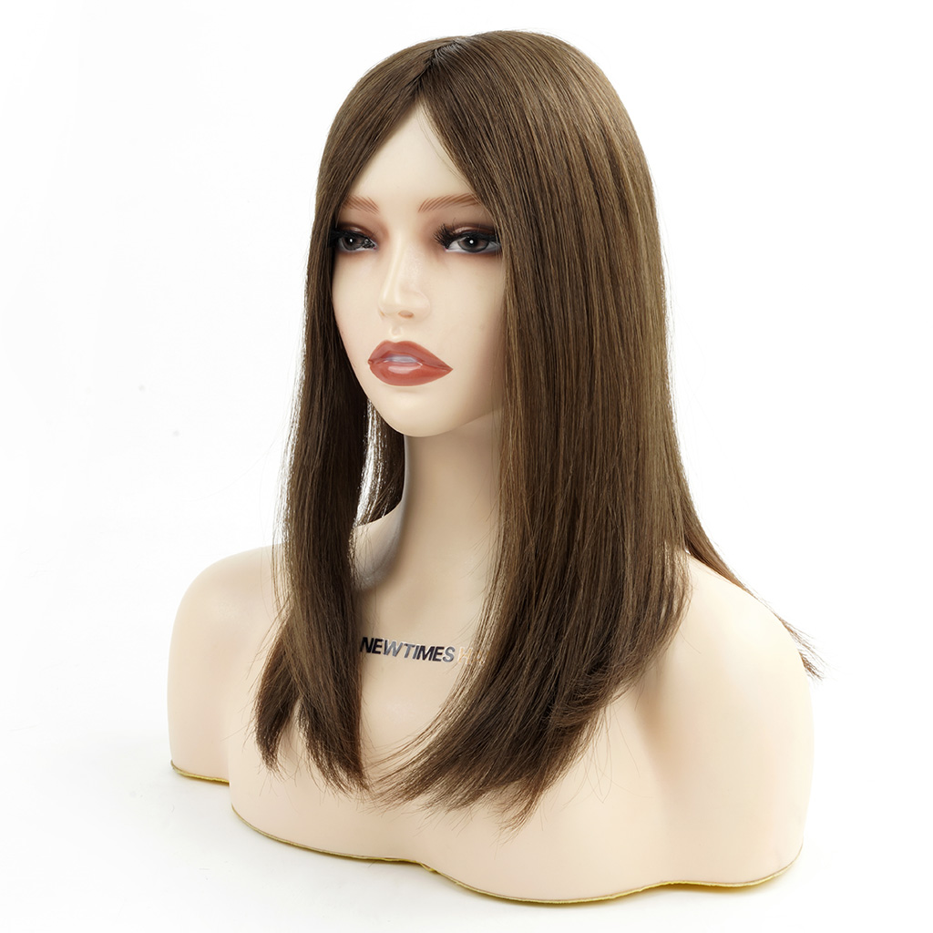 Orpha Top-Tier Silk Base Hair Topper order in bulk from Newtimes Hair (7)