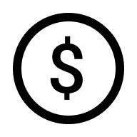Good price sign